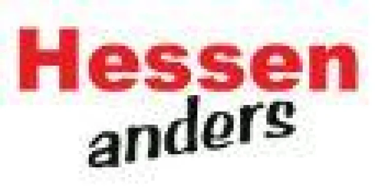 Neuanfang bei Hessen-anders Bild: Neuanfang bei Hessen-anders