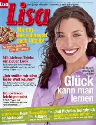 Bild: LISA-Umfrage - „Sind Sie ein Morgenmuffel?“