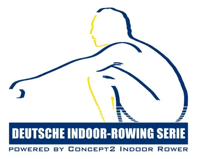 Bild: Finale der Deutschen Indoor-Rowing Serie am 30. und 31. Januar 2010 in Essen-Kettwig