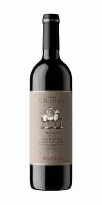 Bild: Marchesi Frescobaldi: Tenuta Calimaia bringt die  Riserva Vino Nobile di Montepulciano in den Handel 