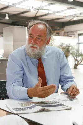 Bild: Bürger wollen mehr Mitsprache bei der Energiewende