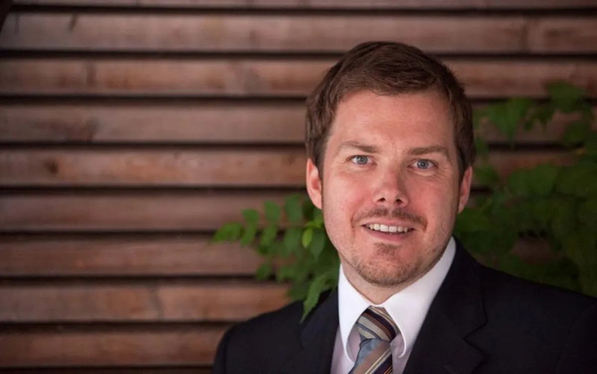 DI Peter Danner, CTO, exthex Gmbh ©exthex