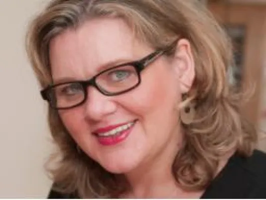 Bild: Gratis Erfolgs-Webinare von Starkmacherin Monica Deters begeistern Selbstständige