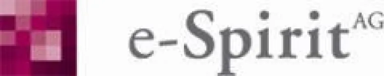 Bild: e-Spirit AG auf Fachforum „Next Generation Web & Portal Technology“