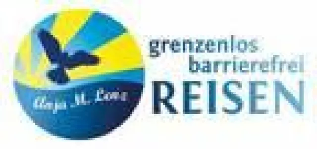 Bild: Mit Handbike in den Urlaub