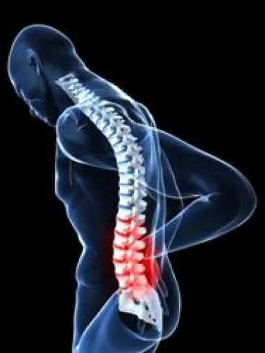 Die beste Therapie bei chronischen Rückenschmerzen Bild: Die beste Therapie bei chronischen Rückenschmerzen