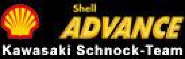 Bild: IDM-Oschersleben - Kawasaki-sp nicht am Start - Projekt 2009 bei Schnock-Racing Shell Advance Team u. Hitachi