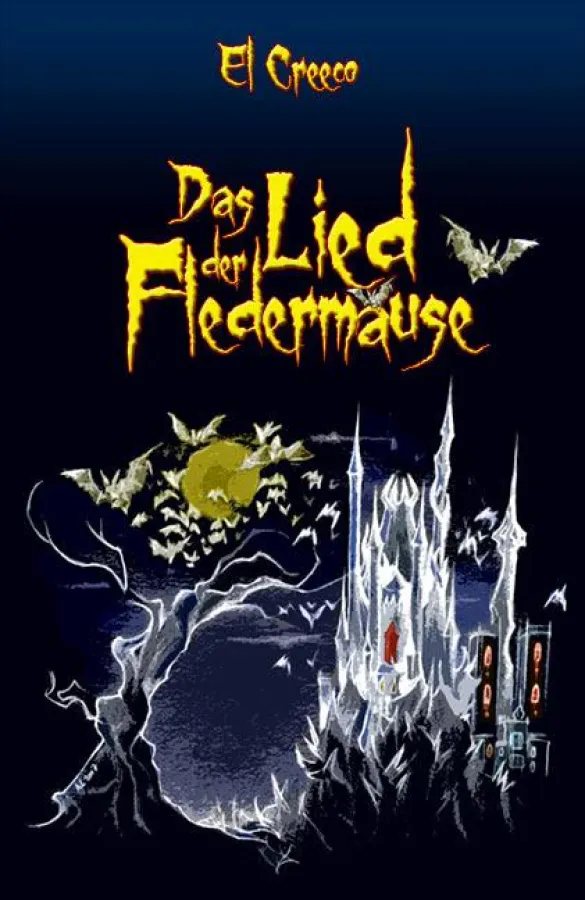 Das Lied der Fledermäuse