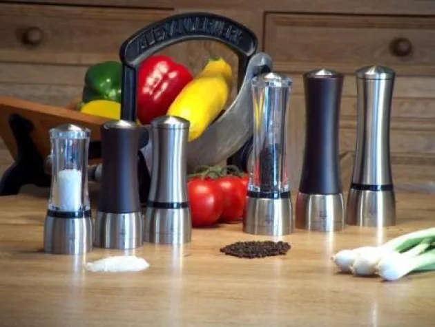 Bild: PEUGEOT (PSP) gewinnt den KüchenInnovationspreis 2009