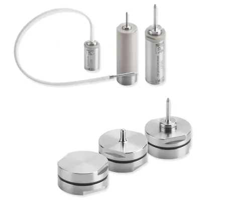 Bild: Neu bei CiK Solutions: Tecnosoft Sterilisationsdatenlogger !