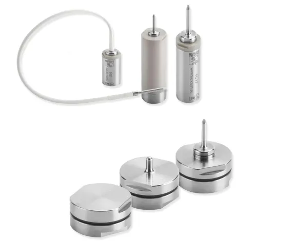 Bild: Neu bei CiK Solutions: Tecnosoft Sterilisationsdatenlogger !