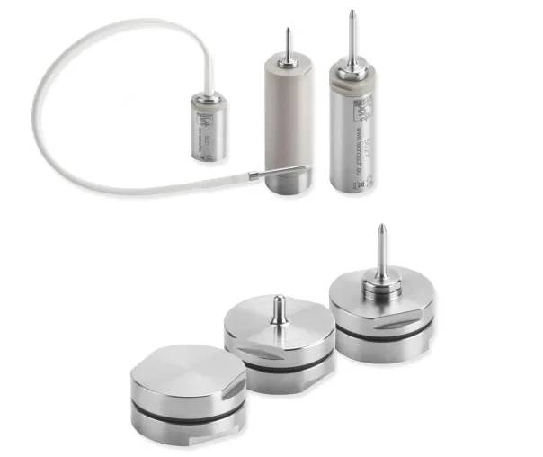 Bild: Neu bei CiK Solutions: Tecnosoft Sterilisationsdatenlogger !