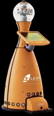 Bild: Robotik trifft Nachhaltigkeit