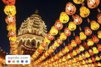 Bild: Agoda.com präsentiert Hotelangebote auf der wunderschönen Insel Penang