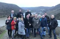 Bild: Abschied nach vier Jahrzehnten