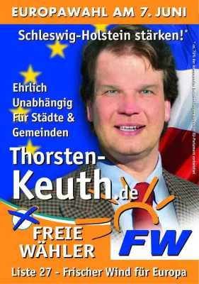Bild: FREIE WÄHLER GEMEINSCHAFT Hamburg fordert erneut Neuwahlen – Zusammenarbeit mit SPD, Grünen, ÖDP realistisch