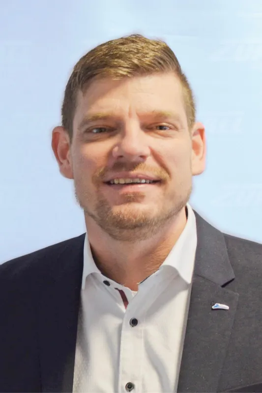 Dennis Strittmatter