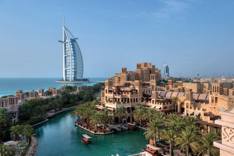 Bild: 'Summer in the City'-Angebote von Jumeirah – Dubais Sonne genießen und Ramadan erleben