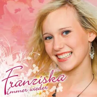 Bild: Franziska landet wieder den Schlager - Sommerhit des Jahres