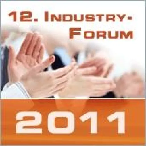 systemworkx ist Gold Sponsor auf dem 12. CADENAS Industry-Forum 2011 Bild: systemworkx ist Gold Sponsor auf dem 12. CADENAS Industry-Forum 2011