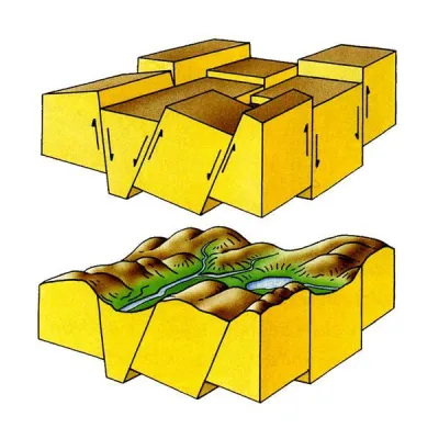 Bild: Zwei Jahre bis zur ersten Bohrung