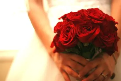 Bild: Hochzeit und Geburtstag erstrahlt im neuen Licht
