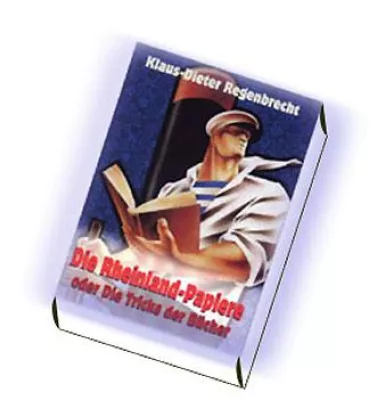 Bild: Rheingold-Räuber und Rheinromantik