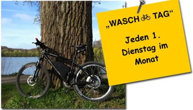 Bild: Die eBike Experten von e-motion unterstützen junge Erwachsene ohne Berufsausbildung