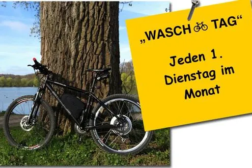Die eBike Experten von e-motion unterstützen junge Erwachsene ohne Berufsausbildung Bild: Die eBike Experten von e-motion unterstützen junge Erwachsene ohne Berufsausbildung