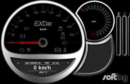 Mess- und Analysetool „CanEasy“ jetzt auch für Softing EDIC- Interfaces verfügbar Bild: Mess- und Analysetool „CanEasy“ jetzt auch für Softing EDIC- Interfaces verfügbar
