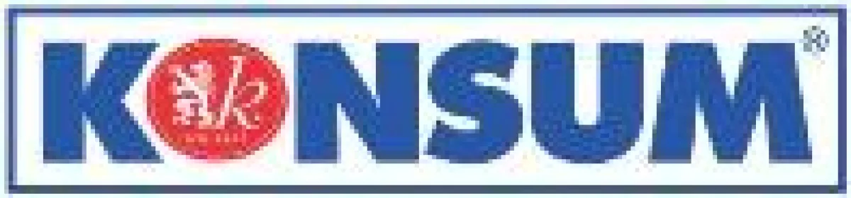 Logo der KONSUM DRESDEN eG