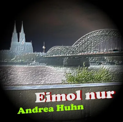 Eimol Nur - Andrea Huhn Bild: Eimol Nur - Andrea Huhn
