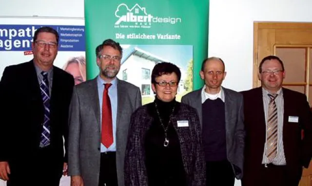 Bild: Kunden als Botschafter – empathie-agentur und Albert-Haus präsentieren neue Wege zur Kundengewinnung