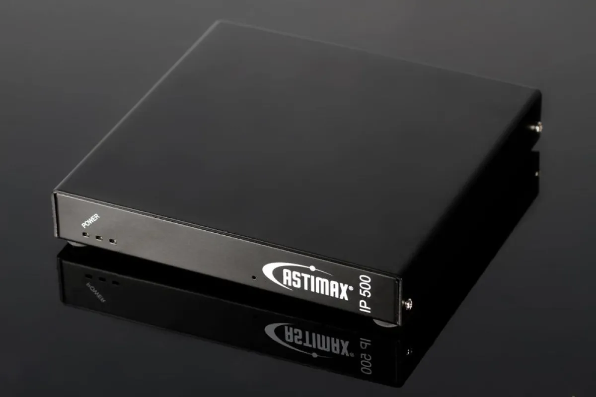 Astimax IP 500