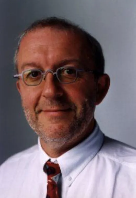 Der Urologe Dr. Andreas W. Schneider hat seine Praxis in Winsen und ist Belegarzt am Krankenhaus Salzhausen.