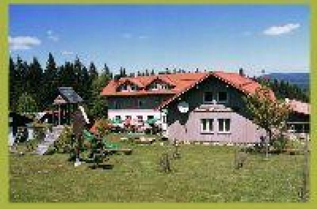 Haus Waldeck Koch