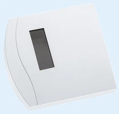 Bild: Batterielose Funkfühler: KYMASGARD®-Serie von S+S Regeltechnik spart Montagezeit und -kosten