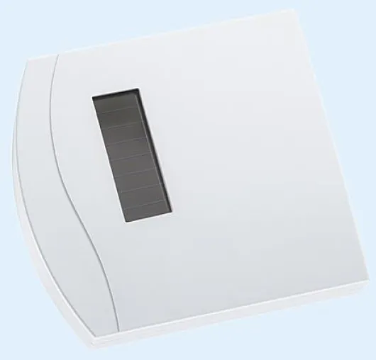 Bild: Batterielose Funkfühler: KYMASGARD®-Serie von S+S Regeltechnik spart Montagezeit und -kosten