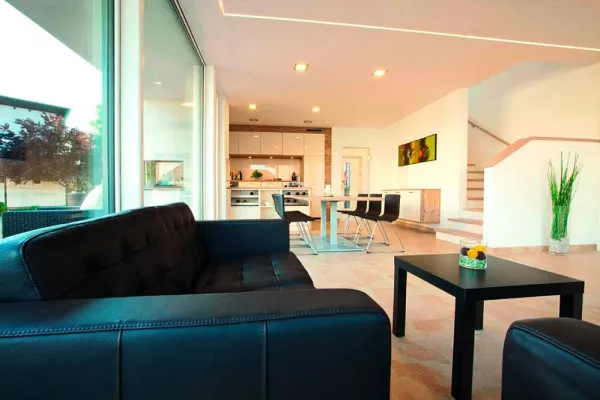 KAMPA baut Aktivitäten in Österreich weiter aus Bild: KAMPA baut Aktivitäten in Österreich weiter aus