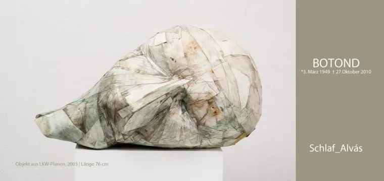 Schlaf_Alvás Botond Bild: Schlaf_Alvás Botond