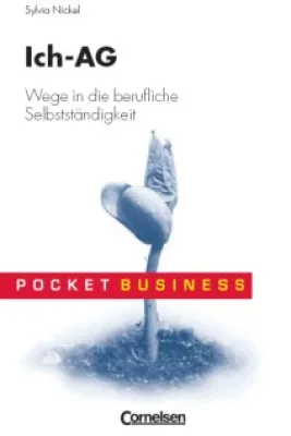 Bild: Qualifizierung von ExistenzgründerInnen in Halle (Saale)