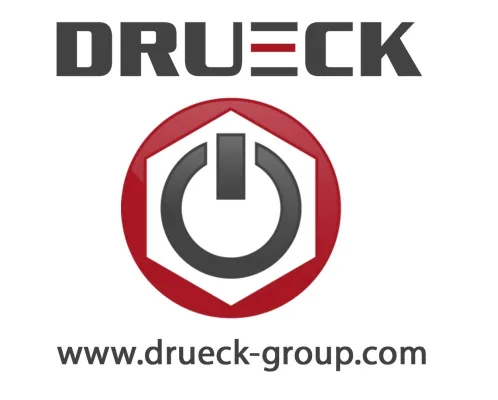 Bild: Neue Produktlinie von DRUECK GmbH & Co. KG: Treppen und Geländer erweitern Angebot und fördern Umweltschutz.