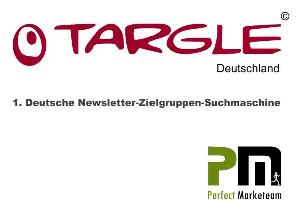 Bild: Revolution im eMail-Marketing - TARGLE