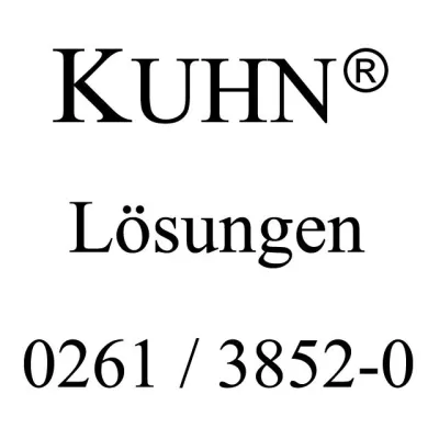 Bild: KUHN® Spezialisten für FILIALISTEN: Das Spezial nach der Wahl