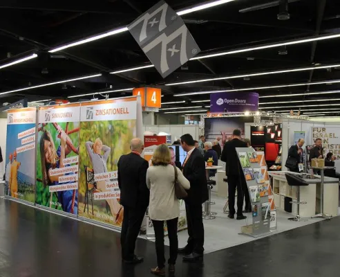 Bild: 7x7: Eine Marke – viele Ideen