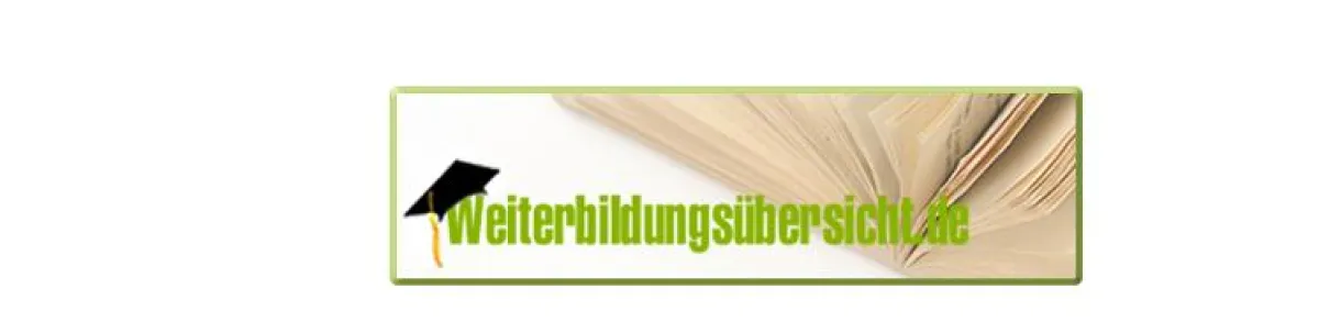 Weiterbildungsuebersicht.de