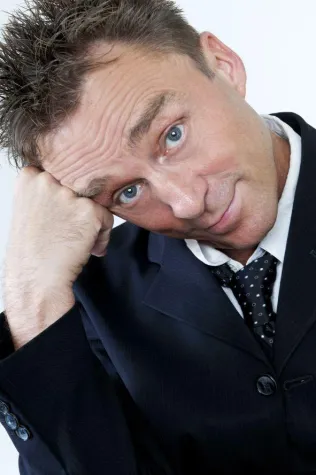 Mark Britton - "Zuhause bei Britton - Frauen und Kinder zuerst!" - in Dresden am 03.03.2011 Bild: Mark Britton - "Zuhause bei Britton - Frauen und Kinder zuerst!" - in Dresden am 03.03.2011