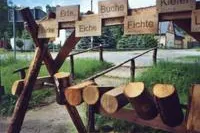 Bild: Naturpark Dübener Heide erhält Auszeichnung