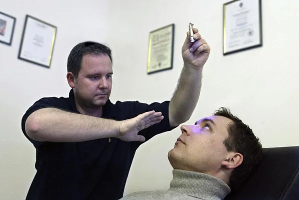 Bild: Der einfache Weg zum Nichtraucher