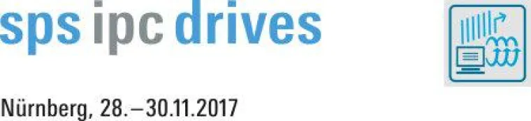 Bild: inray auf der SPS IPC Drives 2017 in Nürnberg